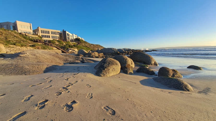 3 Bedroom Property for Sale in Waterfront Western Cape